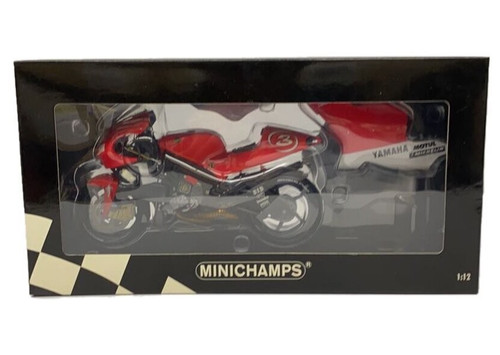 Minichamps yamaha yzr500 - yamaha,