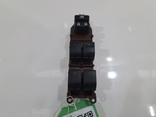 2010 TOYOTA AVENSIS Mk3 Right