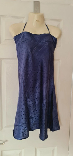 Women satin silk - silk, nightdress