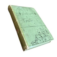 Antique Children’s Book