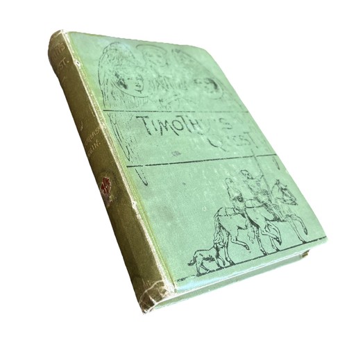 Antique children book - antique, children’s