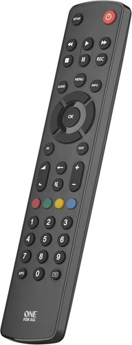 One for all - one, tv