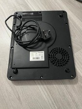 Caterlife cooker induction Used In Good Condition