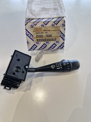 Nissan primera wiper - nissan,