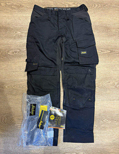 Snickers workwear 6351 - workwear,