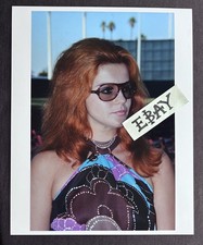 ANN MARGRET Photo Busty Candid