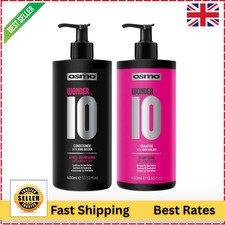 Osmo Wonder 10 Shampoo &