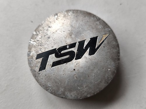 Original tsw tiger cc57 - cc57, alloy