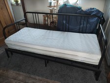 Original Fyresdal IKEA Metal