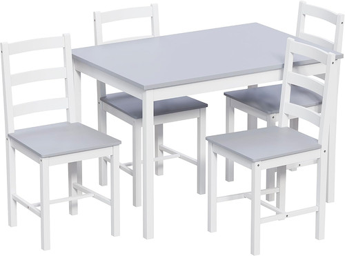 Yorkshire dining table and - dining,