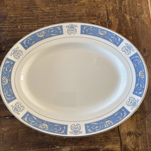 Wood sons english ironstone - sons,