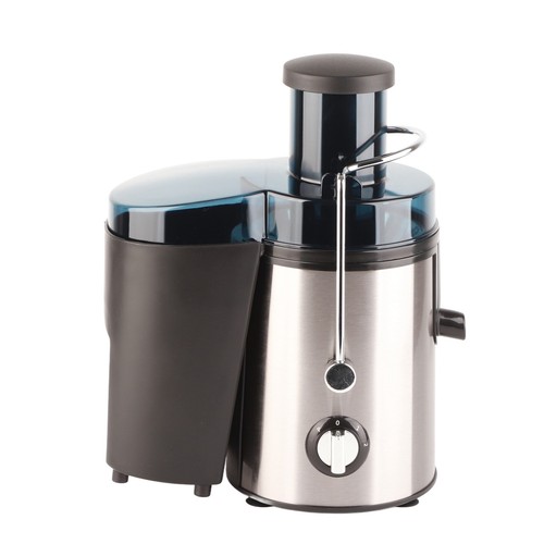 500ml stainless steel - stainless, juicer