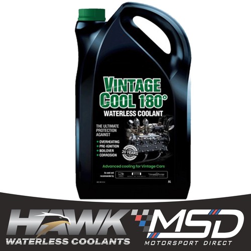 Evans hawk vintage cool 180 - hawk,