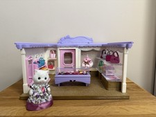 Sylvanian Families Boutique