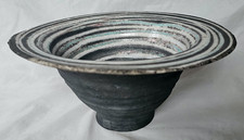 Gorgeous funky studio pottery