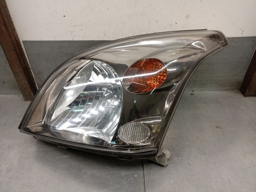 811706a040 left headlight - headlight, /
