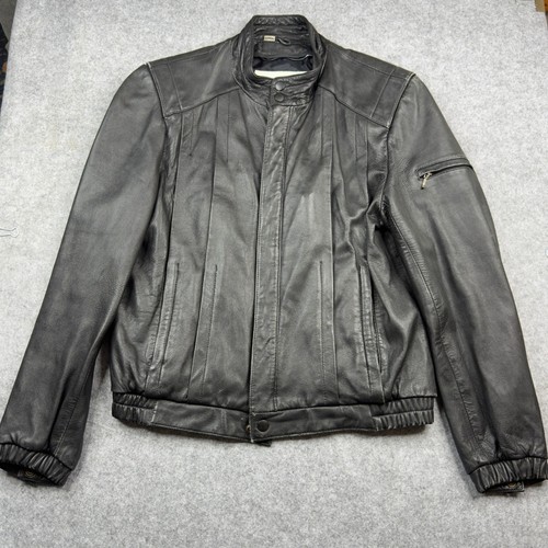 Vintage wilsons leather cafe - vintage,