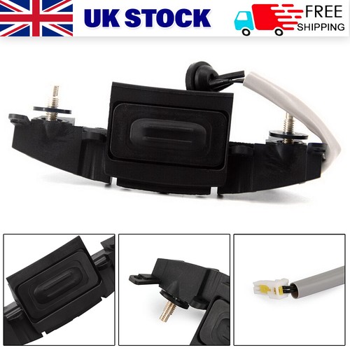 25380ax60b tail gate boot - gate,
