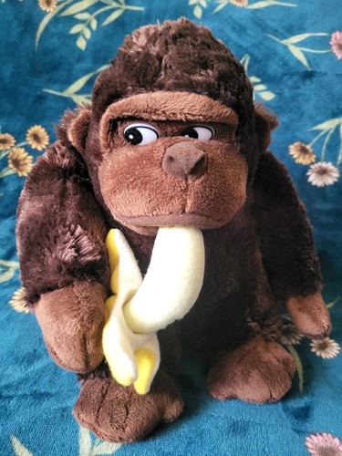 Idi cheeky monkey brown - idi, “cheeky