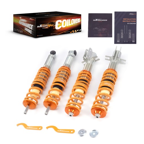 Coilover kit for - for, vw
