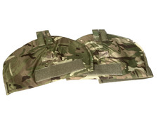 Virtus Shoulder Upper Arms