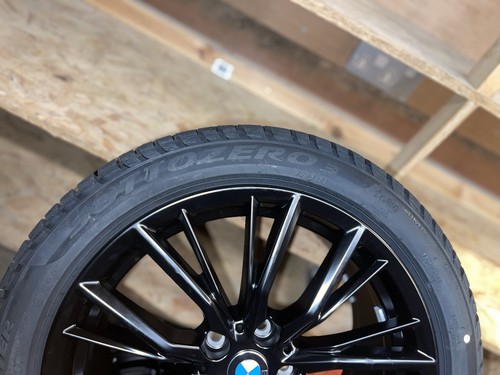 Oem bmw e85 e46 black - e85,