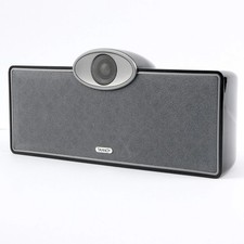 Genuine Tannoy SFX Home Theatre Speaker System-Centre Speaker 100 Watts - black