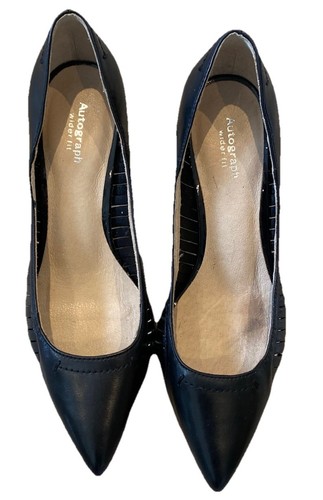 Autograph ladies black - m&s,