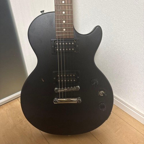 Epiphone les paul special - paul, ve