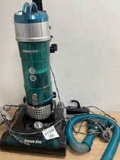 Hoover Breeze EVO Upright Bagless Vacuum Cleaner Bagless - Black- Not working