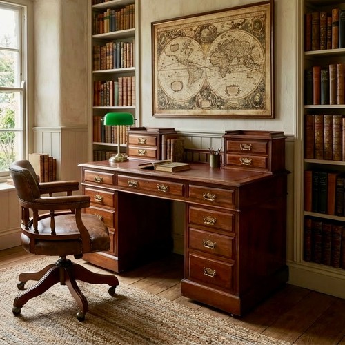 Handsome large edwardian - handsome,