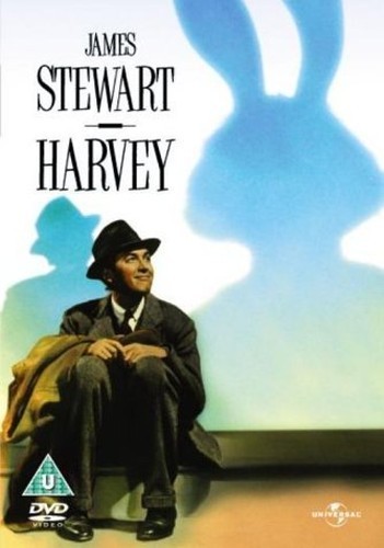 Harvey dvd yhvg the - [dvd],