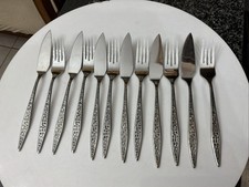 VINTAGE RETRO VINERS STAINLESS