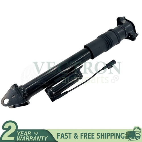 Rear axle shock - rear, absorber