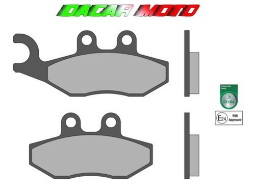 Brake pads vespa gts - brake, super