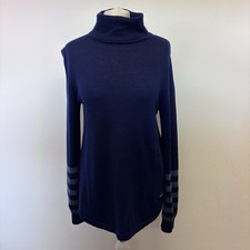 Isobaa Merino Wool Jumper Size
