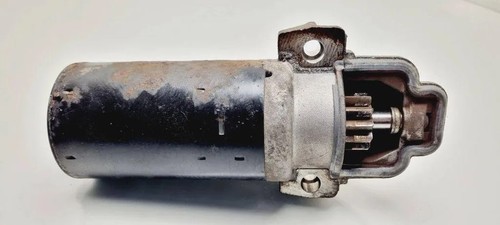Ford transit starter motor - ford,