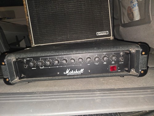 Marshall 4210 200w - 200w, solid