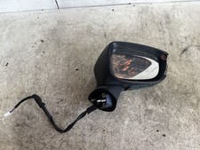 MAZDA 3 2014 BM OSF DRIVERS