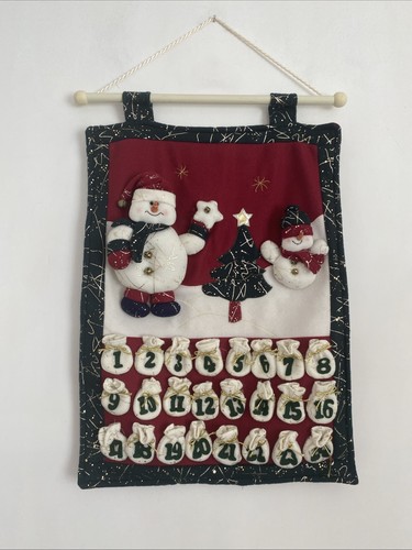 Vintage snowman traditional - vintage,