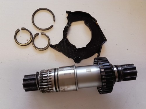 Bike bosch gen 4 - e, pedal