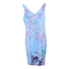 Renato Nucci Floral Dress size
