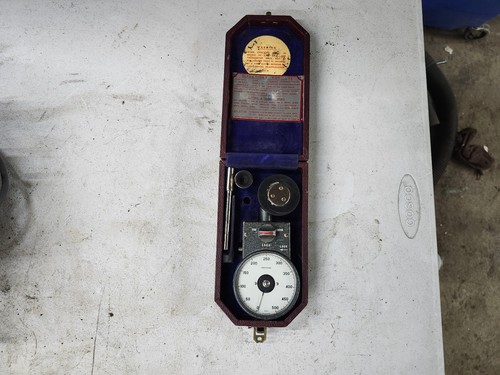 Smiths ath stationary engine - ath.4,