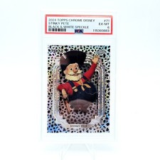 2024 Disney Topps Chrome