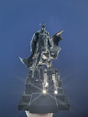 Batman arkham knigh light - knigh,