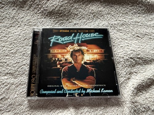 Road house score - -, michael