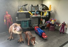 Toy Bundle (Batman