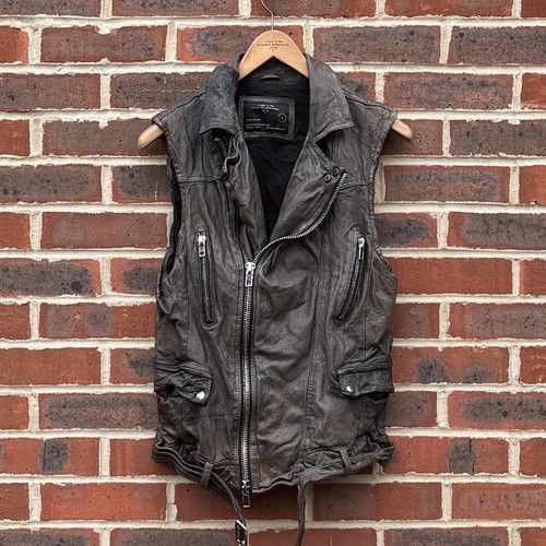 Allsaints mens vicious - mens,