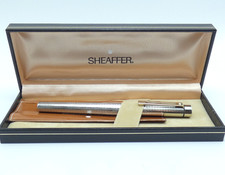 Sheaffer targa 1024xg - 1024xg, white