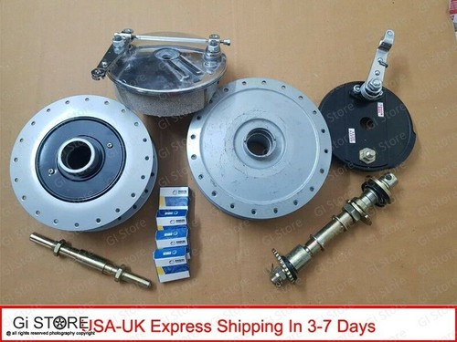 For royal enfield bullet 350 - royal,